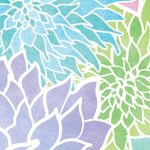 Spring Flowers Moto E5 Play Skin